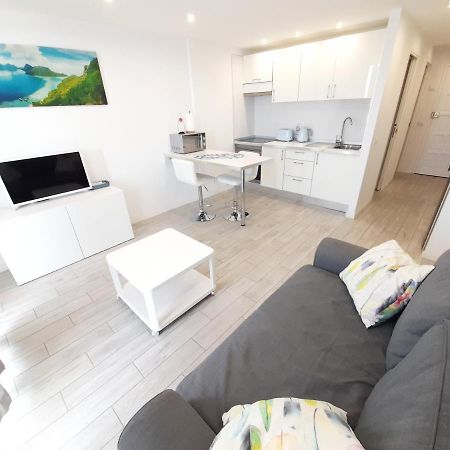 Appartamento Playa Honda Luxury Arona  Esterno foto