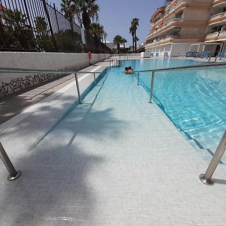 Appartamento Playa Honda Luxury Arona  Esterno foto