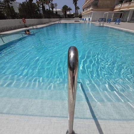 Appartamento Playa Honda Luxury Arona  Esterno foto