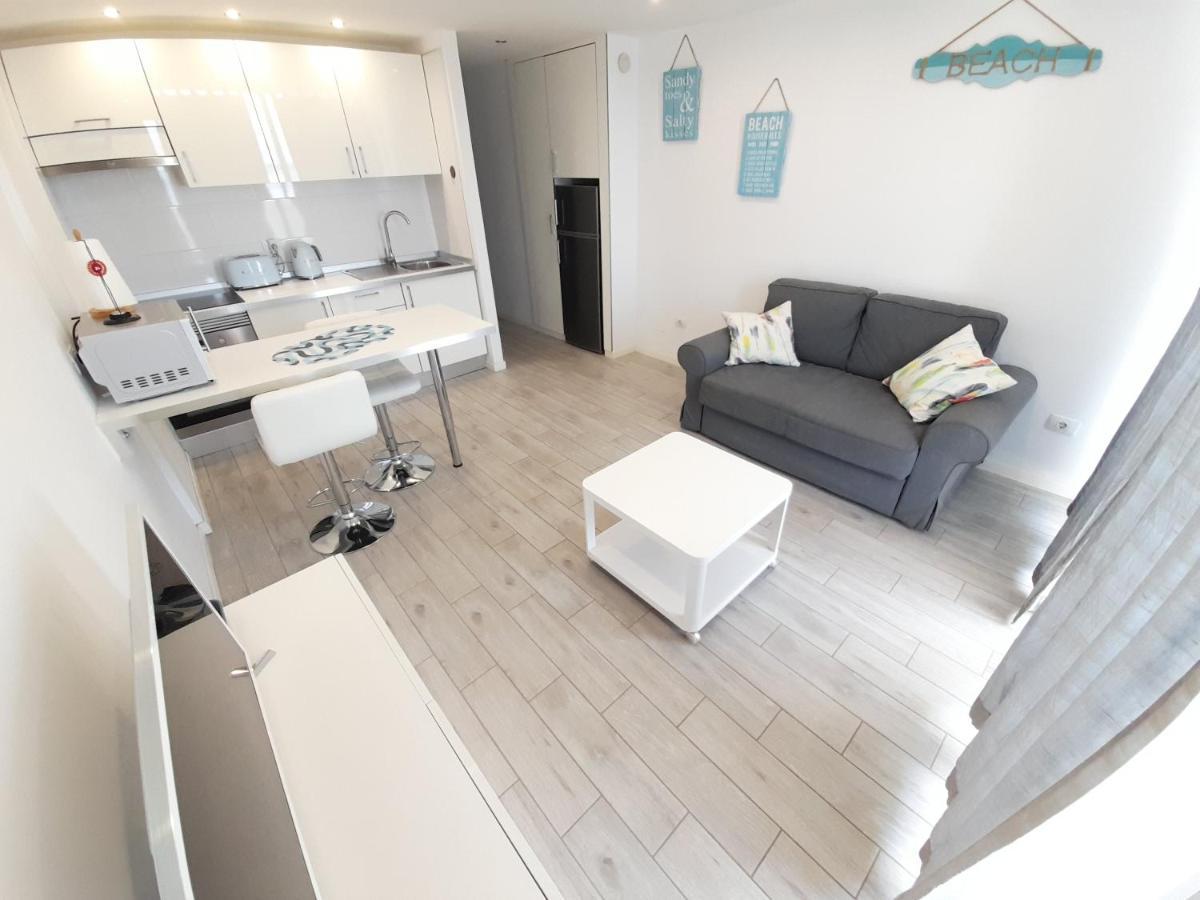 Appartamento Playa Honda Luxury Arona  Esterno foto