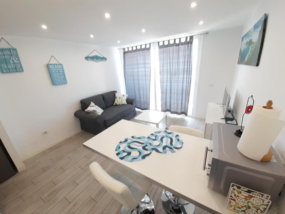 Appartamento Playa Honda Luxury Arona  Esterno foto