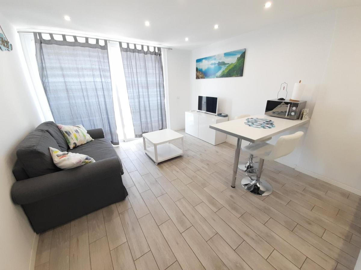 Appartamento Playa Honda Luxury Arona  Esterno foto