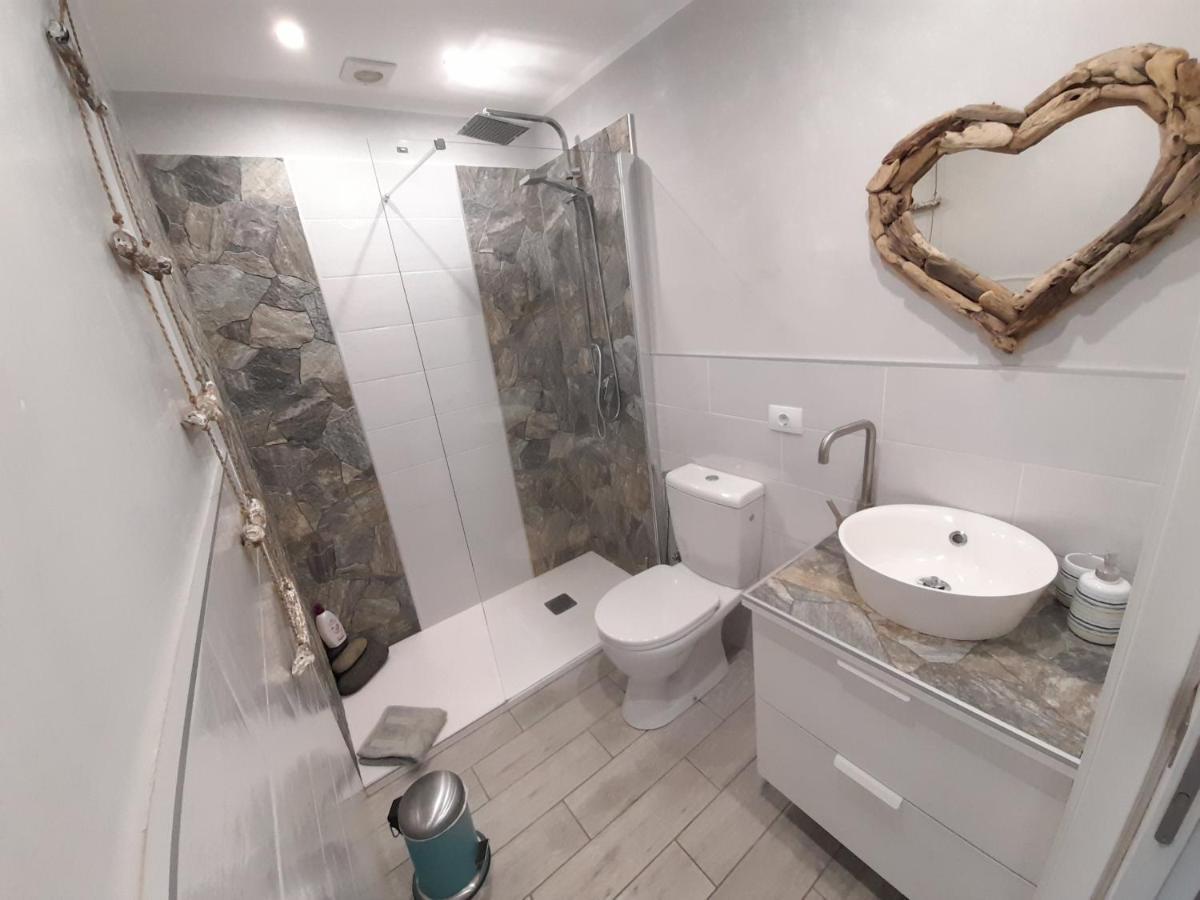 Appartamento Playa Honda Luxury Arona  Esterno foto