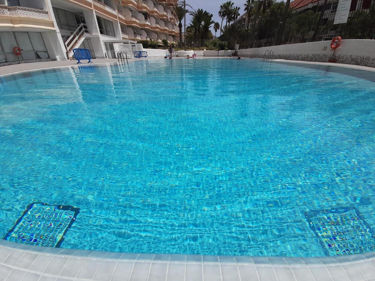 Appartamento Playa Honda Luxury Arona  Esterno foto