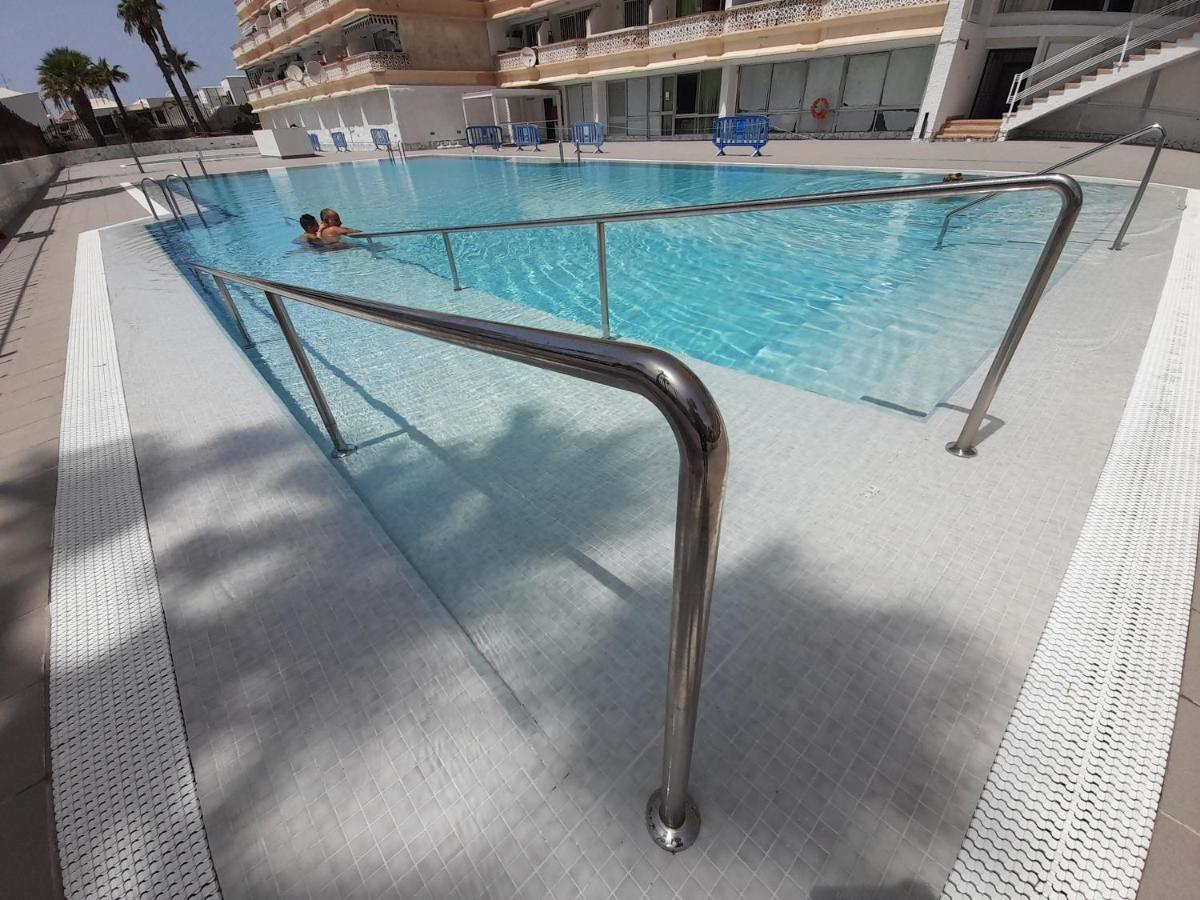 Appartamento Playa Honda Luxury Arona  Esterno foto