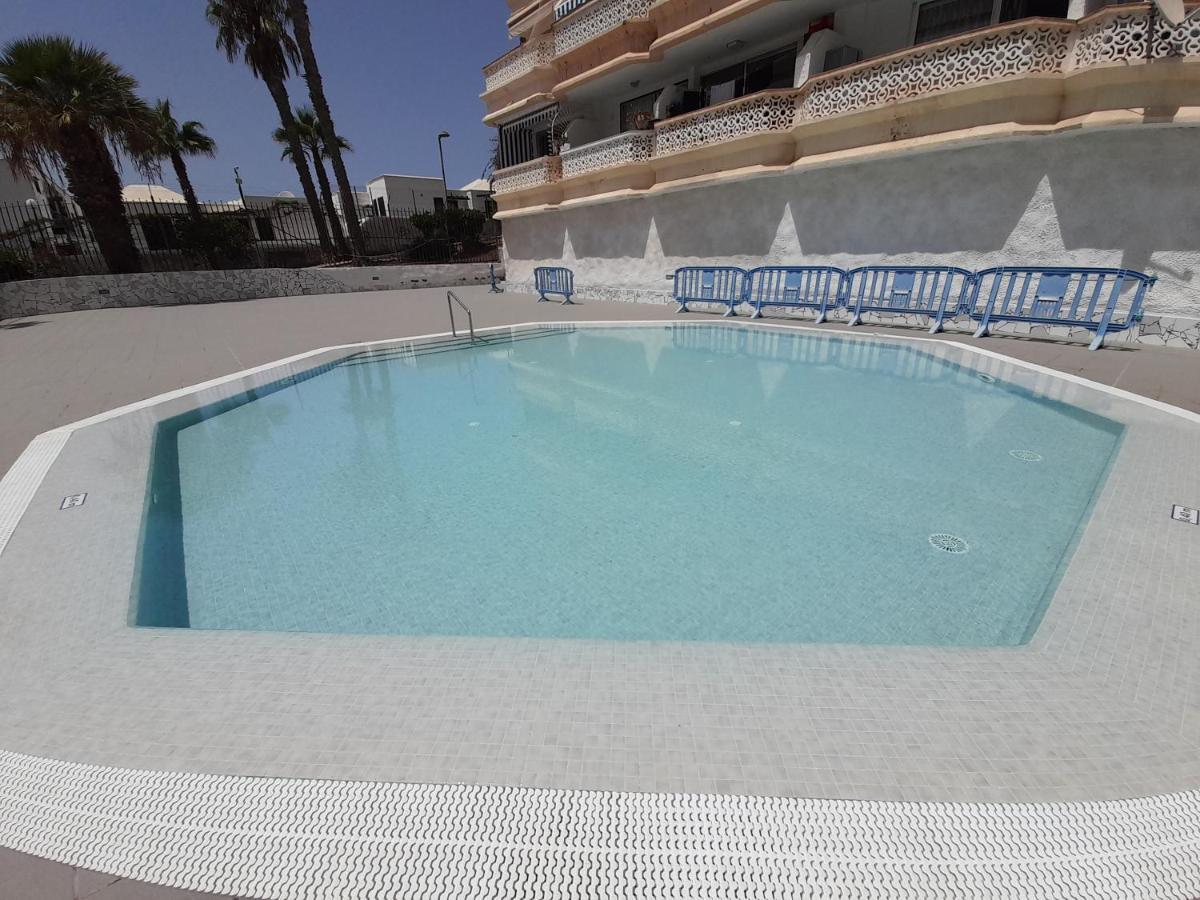 Appartamento Playa Honda Luxury Arona  Esterno foto
