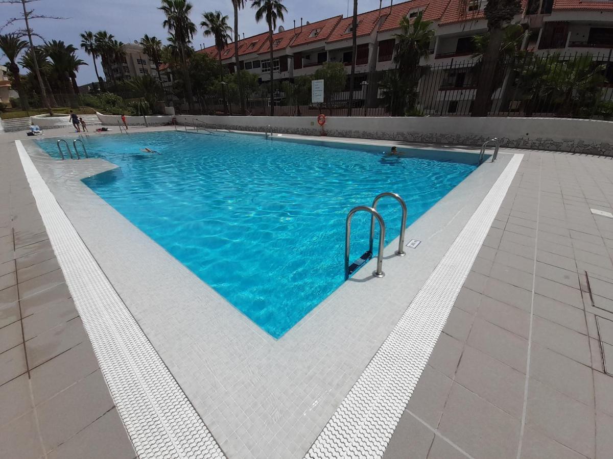 Appartamento Playa Honda Luxury Arona  Esterno foto