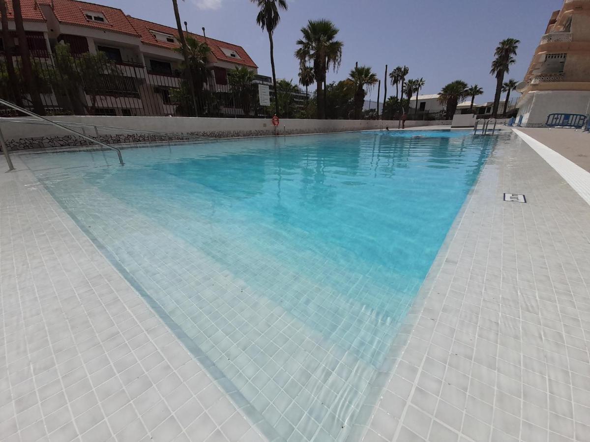 Appartamento Playa Honda Luxury Arona  Esterno foto