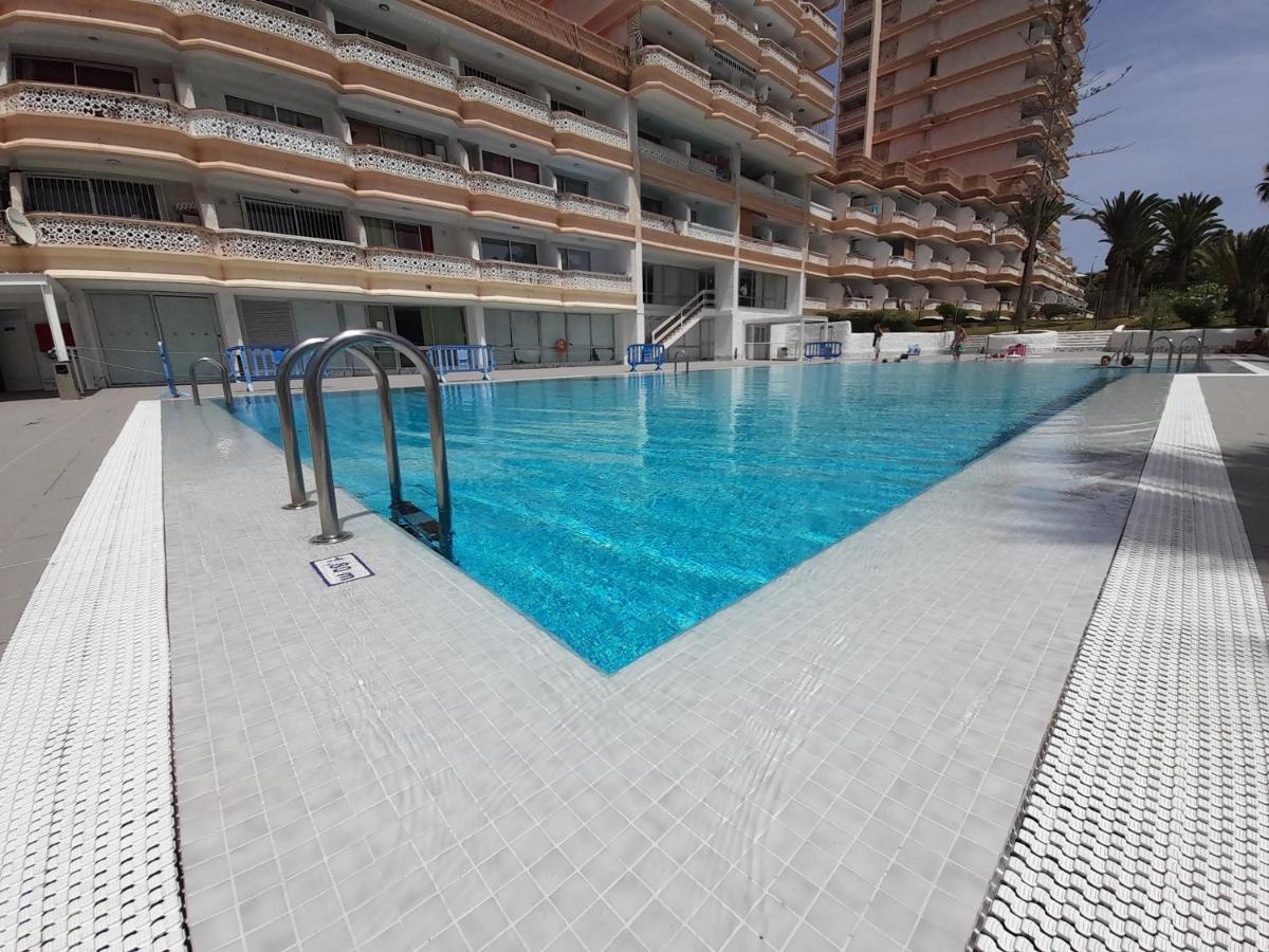 Appartamento Playa Honda Luxury Arona  Esterno foto