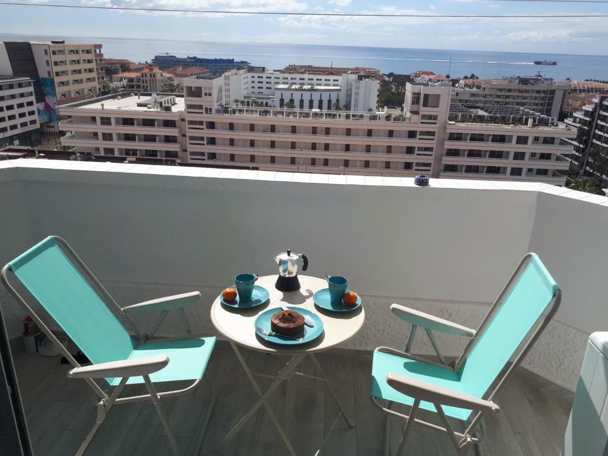 Appartamento Playa Honda Luxury Arona  Esterno foto