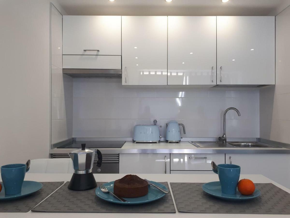 Appartamento Playa Honda Luxury Arona  Esterno foto