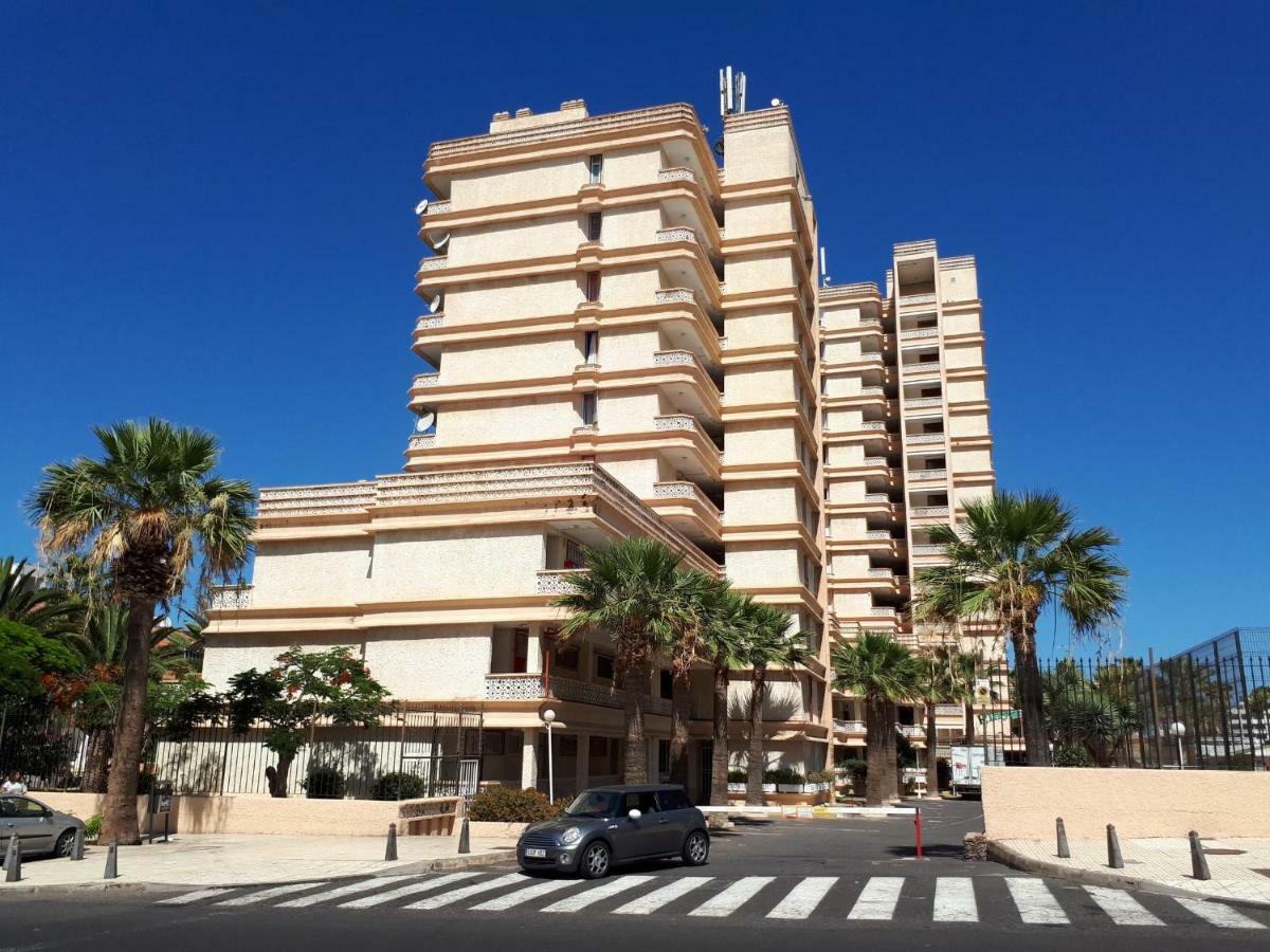 Appartamento Playa Honda Luxury Arona  Esterno foto