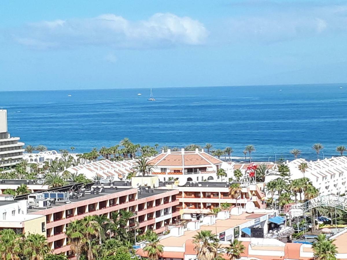 Appartamento Playa Honda Luxury Arona  Esterno foto