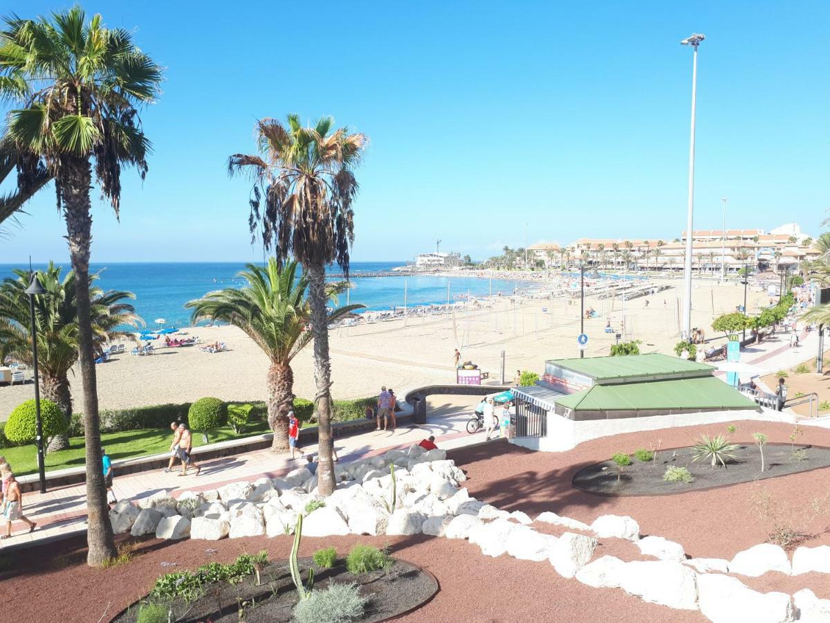 Appartamento Playa Honda Luxury Arona  Esterno foto