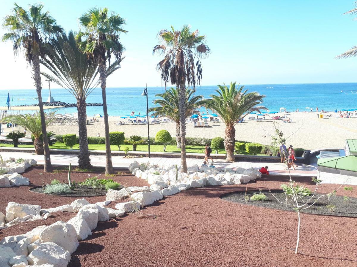 Appartamento Playa Honda Luxury Arona  Esterno foto