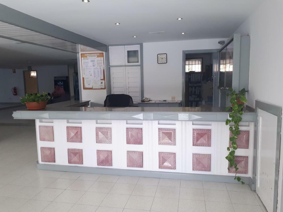 Appartamento Playa Honda Luxury Arona  Esterno foto