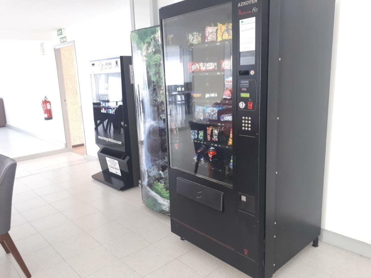 Appartamento Playa Honda Luxury Arona  Esterno foto