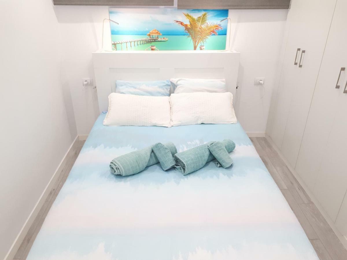 Appartamento Playa Honda Luxury Arona  Esterno foto