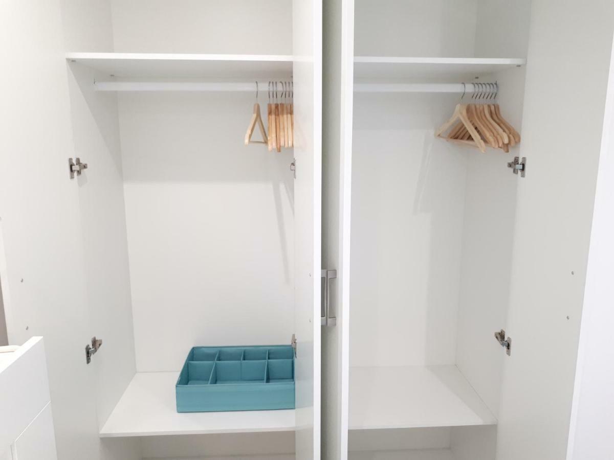Appartamento Playa Honda Luxury Arona  Esterno foto