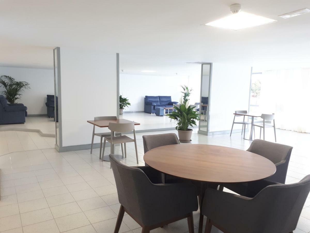 Appartamento Playa Honda Luxury Arona  Esterno foto
