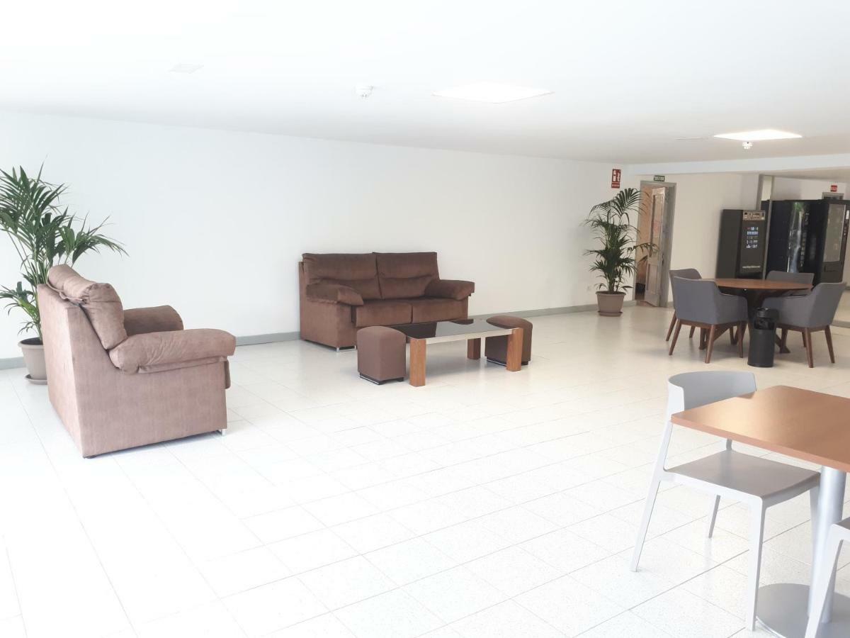 Appartamento Playa Honda Luxury Arona  Esterno foto