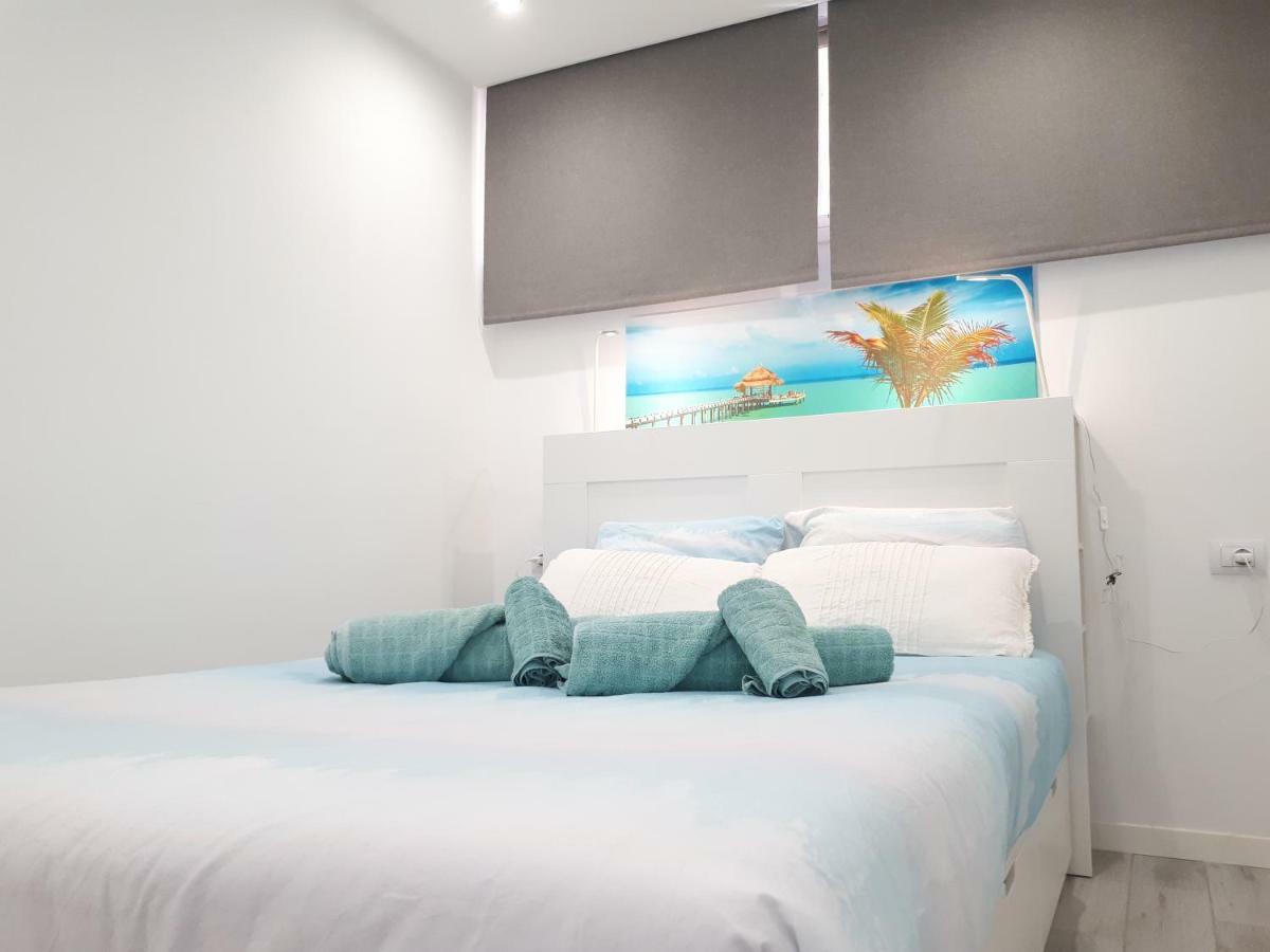 Appartamento Playa Honda Luxury Arona  Esterno foto